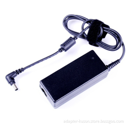 64W for Sony Laptop Adapter 16V4a 6.5*4.4